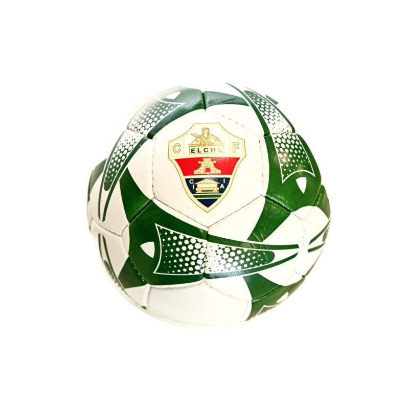 Feeberse|BALON ELCHE CF PUNTOS21,99 €18,17 €Tienda Oficial ElcheMERCHANDISING