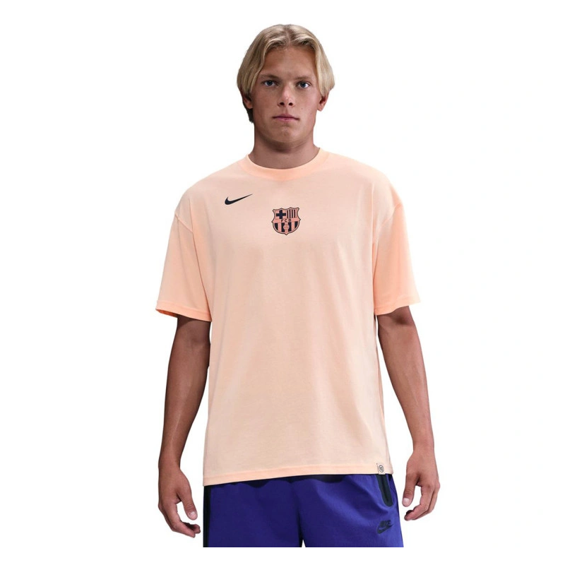 Feeberse|CAMISETA NIKE FC BARCELONA FANSWEAR 25/2631,99 €26,44 €Futbol EmotionCASUAL