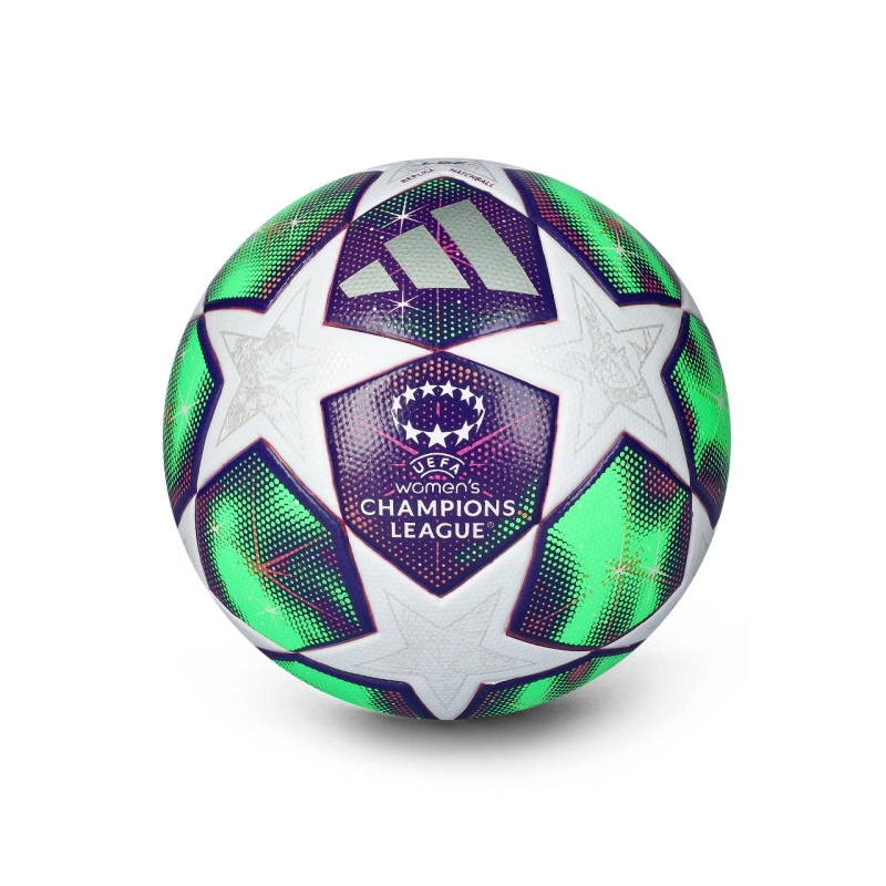 Feeberse|BALÓN ADIDAS WOMEN CHAMPIONS LEAGUE 25/2639,99 €33,05 €Futbol EmotionVARIOS