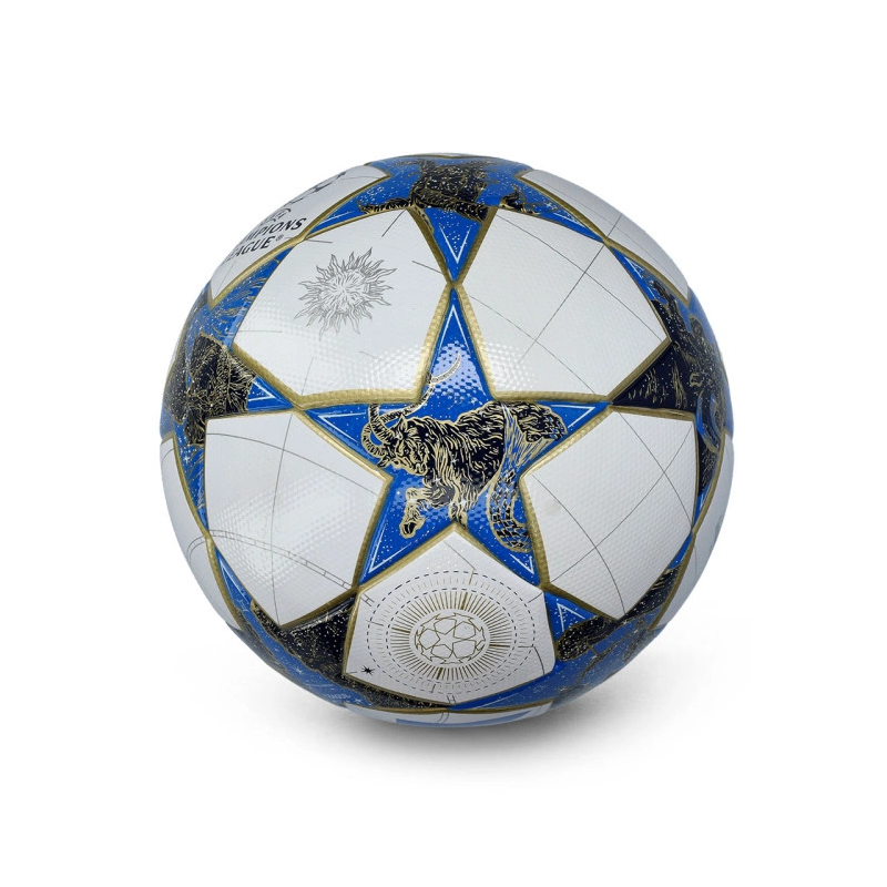 Feeberse|BALÓN ADIDAS CHAMPIONS LEAGUE 25/2639,99 €26,44 €Futbol EmotionBalones