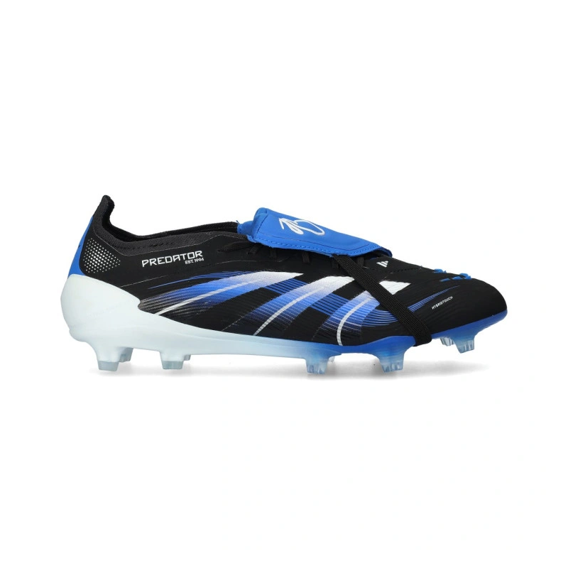 Feeberse|ADIDAS PREDATOR ELITE FT FG JUDE BELLINGHAM289,99 €239,66 €Futbol EmotionBotas de fútbol