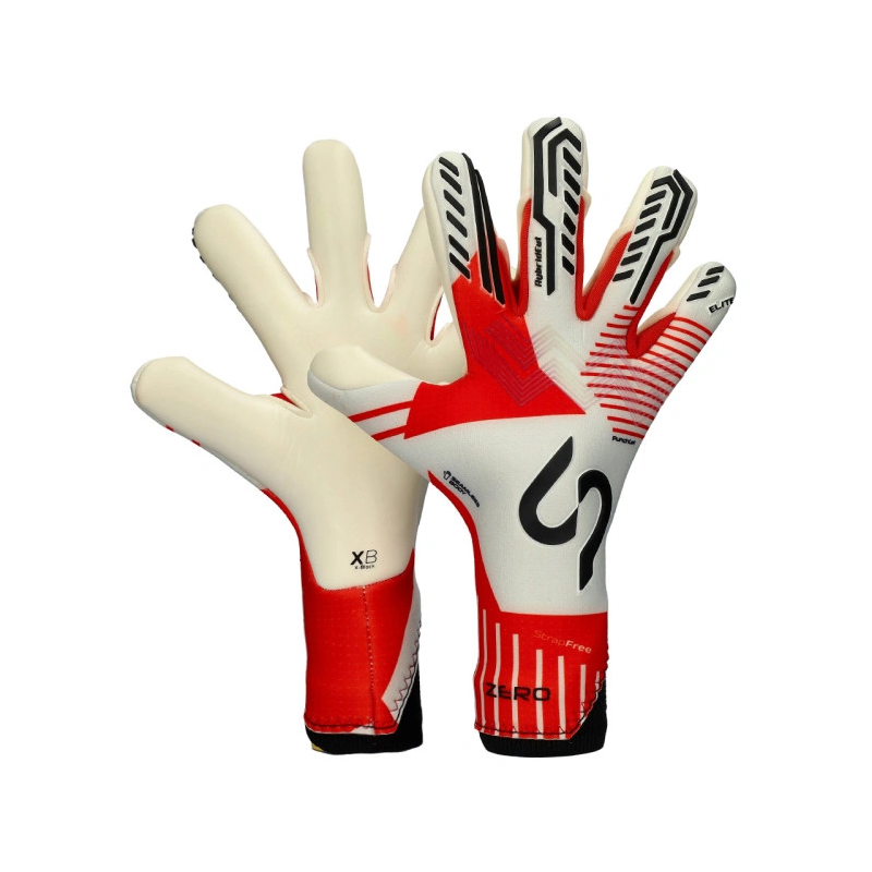 Feeberse|GUANTES SP FÚTBOL ZERO ELITE119,99 €74,37 €Futbol EmotionGuantes de portero