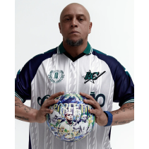 Feeberse|ROBERTO CARLOS BALL80,00 €66,12 €Club LegacyzEDICIONES LIMITADAS