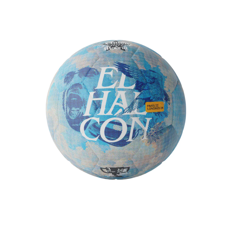 Feeberse|FEDE VALVERDE BALL80,00 €66,12 €Club LegacyzEDICIONES LIMITADAS