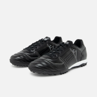 Zapatillas Capitten One TF Pearl Black – Elegancia Vintage para Turf