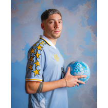 Feeberse|FEDE VALVERDE BALL80,00 €66,12 €Club LegacyzEDICIONES LIMITADAS