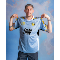 Camiseta Federico Valverde – Edición Limitada | Club Legacyz