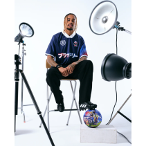 Feeberse|BRADLEY BARCOL SHIRT80,00 €66,12 €Club LegacyzEDICIONES LIMITADAS