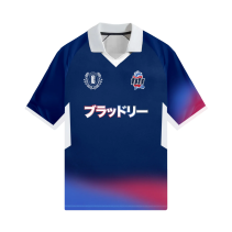 Feeberse|BRADLEY BARCOL SHIRT80,00 €66,12 €Club LegacyzEDICIONES LIMITADAS