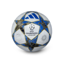 Feeberse|BALÓN ADIDAS CHAMPIONS LEAGUE 25/2639,99 €26,44 €Futbol EmotionBalones