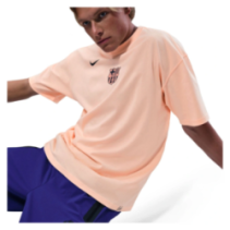 Feeberse|CAMISETA NIKE FC BARCELONA FANSWEAR 25/2631,99 €26,44 €Futbol EmotionCASUAL