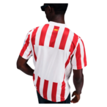 Feeberse|1ª EQUIPACION ATLETICO DE MADRID 25/2699,99 €82,64 €Futbol EmotionCAMISETAS OFICIALES