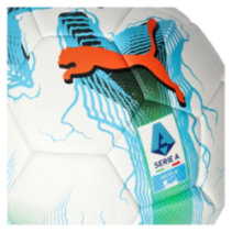 Feeberse|BALÓN PUMA ORBITA SERIE A 25/26 REPLICA29,99 €19,83 €Futbol EmotionBalones