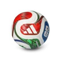 Feeberse|BALÓN ADIDAS MUNDIAL TRIONDA 2026 COMPETITION59,99 €49,58 €Futbol EmotionBalones