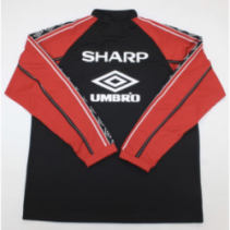 Feeberse|SUDADERA MANCHESTER UNITED 1998109,95 €57,81 €Futbol VintagesRETRO