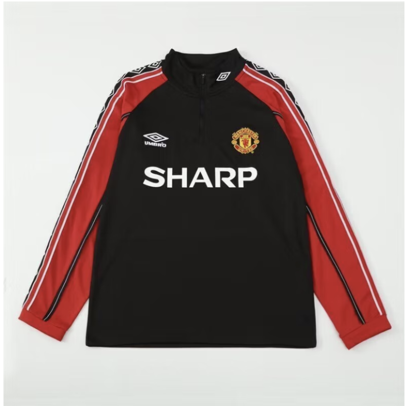 Feeberse|SUDADERA MANCHESTER UNITED 1998109,95 €57,81 €Futbol VintagesRETRO