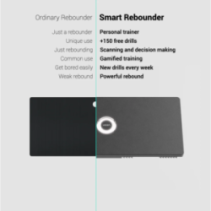 Feeberse|VOON FOOTBALL SMART REBOUNDER319,00 €263,64 €VOON SPORTSEQUIPAMIENTO DEPORTIVO