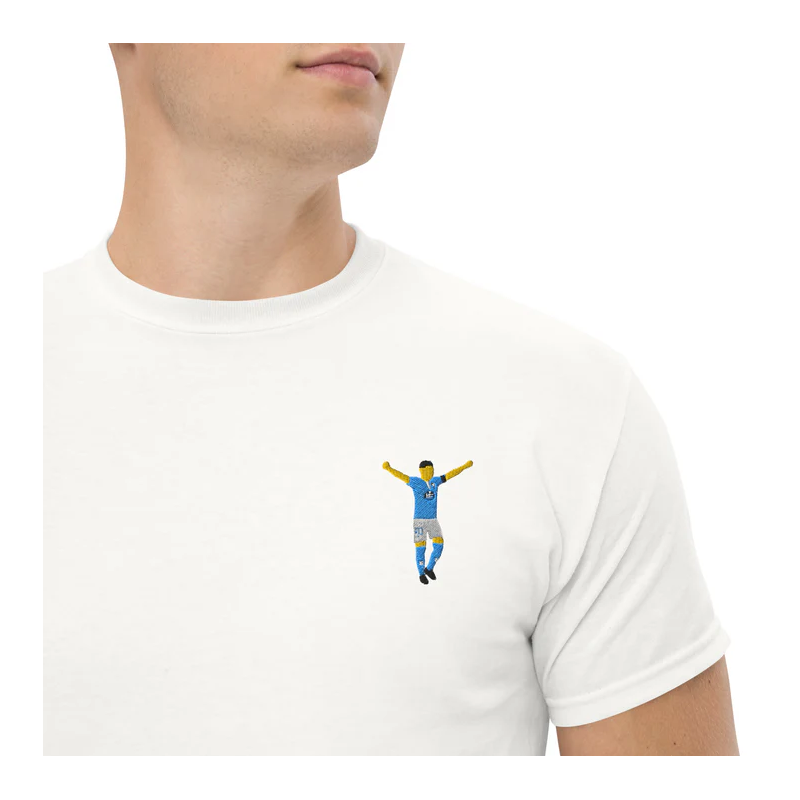 Feeberse|Camiseta Príncipe Bateas40,00 €24,79 €CoolcrabCamisetas
