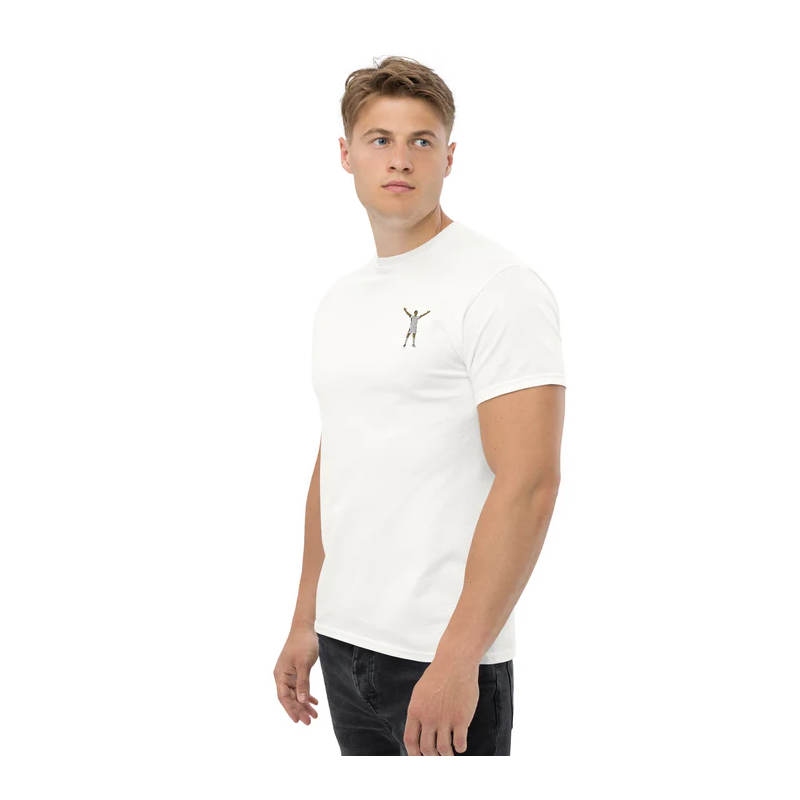 Feeberse|Camiseta streetwear Hey Jude!40,00 €24,79 €CoolcrabCamisetas