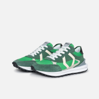 018 Palm – Zapatillas urbanas ligeras con malla | Mikakus Barcelona