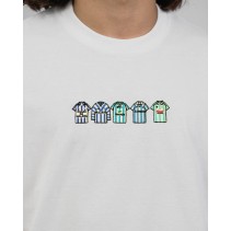 Feeberse|Camiseta fútbol oversize Afición Boquerones29,95 €21,04 €GambeaCASUAL