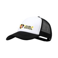 Gorra Rápido de Bouzas – Trucker 5 Paneles Ajustable | Tienda Oficial