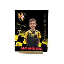 Feeberse|LÁMINA MADERA CR BOUZAS18,00 €14,88 €Tienda Oficial Rápido de BouzasInicio