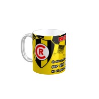 TAZA JUGADOR