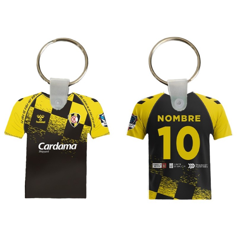 Feeberse|LLAVERO CAMISETA5,00 €4,13 €Tienda Oficial Rápido de BouzasInicio