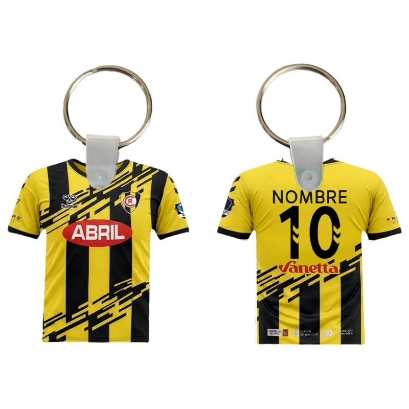 Feeberse|LLAVERO CAMISETA BASE5,00 €4,13 €Tienda Oficial Rápido de BouzasInicio