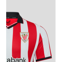 Feeberse|1ª EQUIPACION ATHLETIC CLUB 25/2690,00 €74,38 €TIENDA ATHLETIC CLUBCAMISETAS OFICIALES
