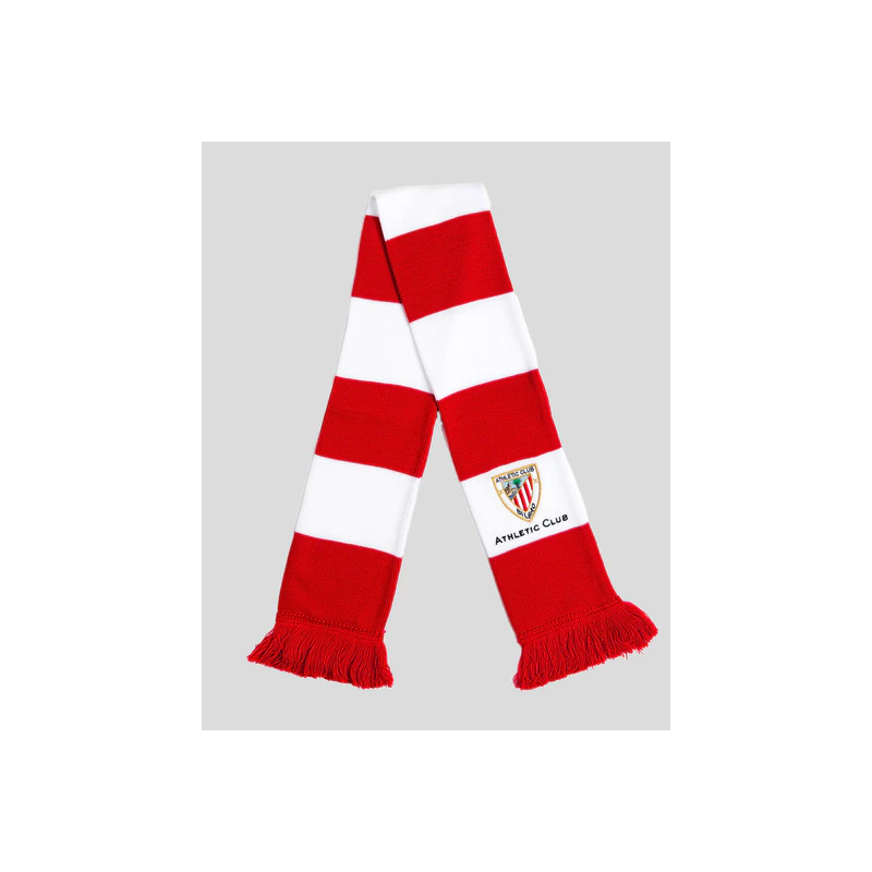 Feeberse|BUFANDA ATHLETIC CLUB "AMAMA"25,00 €20,66 €TIENDA ATHLETIC CLUBMERCHANDISING