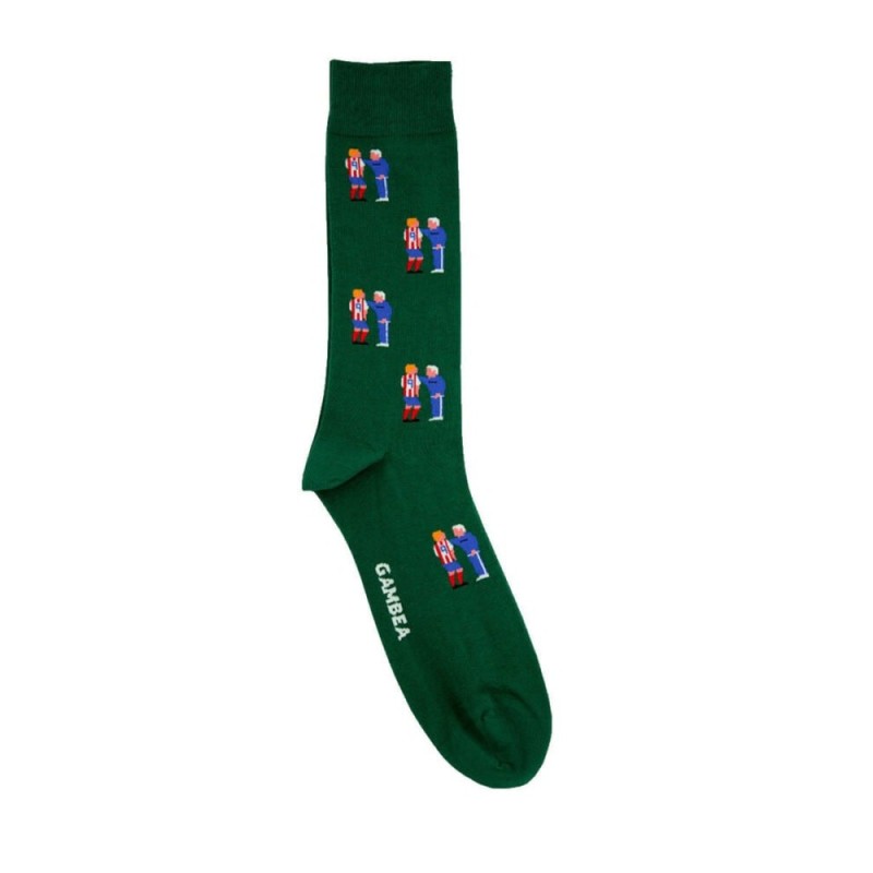Feeberse|Calcetines Sabio9,95 €4,11 €GambeaCALCETINES