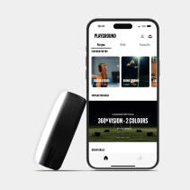 Feeberse|VOON DOT109,00 €90,08 €VOON SPORTSEQUIPAMIENTO DEPORTIVO