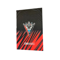 Toalla Oficial CD Mirandés – Toalla 2025/2026 | Tienda CD Mirandés