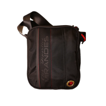 Bandolera Oficial CD Mirandés – Bandolera 2025/2026 | Tienda CD Mirandés