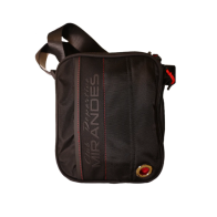 Bandolera Oficial CD Mirandés – Bandolera 2025/2026 | Tienda CD Mirandés