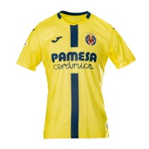 Camiseta Oficial Villarreal CF 2025‑2026 – Primera Equipación | Tienda Villarreal