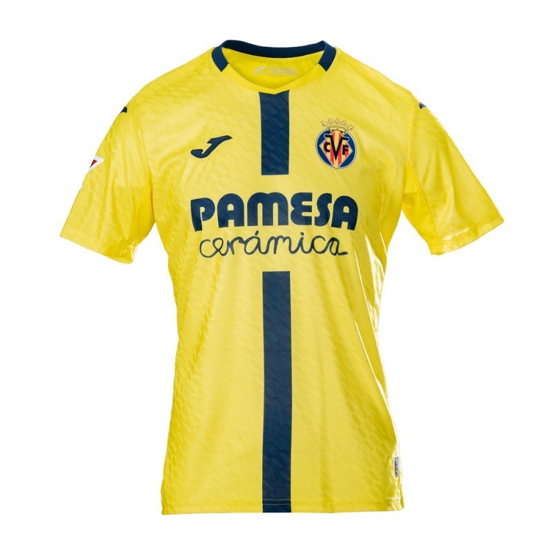 Feeberse|1ª EQUIPACIÓN VILLARREAL CF 25/2674,90 €61,90 €Tienda Villarreal CFCAMISETAS OFICIALES