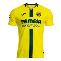 1ª EQUIPACIÓN VILLARREAL CF 25/26 EDICIÓN CHAMPIONS
