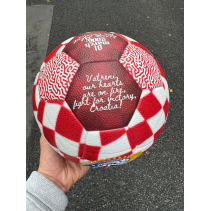 Feeberse|LUKA MODRIC BALLOON EDICIÓN CROACIA80,00 €66,12 €Club LegacyzEDICIONES LIMITADAS