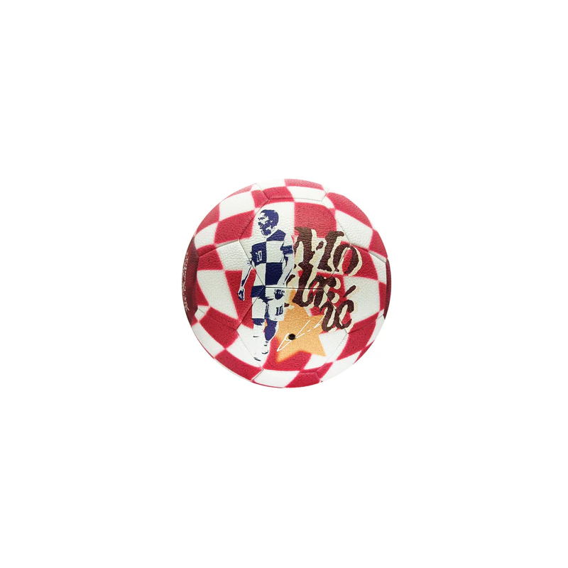 Feeberse|LUKA MODRIC BALLOON EDICIÓN CROACIA80,00 €66,12 €Club LegacyzEDICIONES LIMITADAS