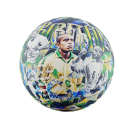 Balón Roberto Carlos – Edición Coleccionista | Legacy Z