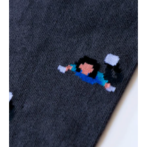 Feeberse|Calcetines Escorpión9,95 €6,99 €GambeaCALCETINES