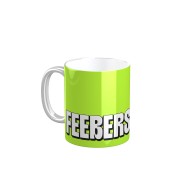 TAZA FEEBERSE