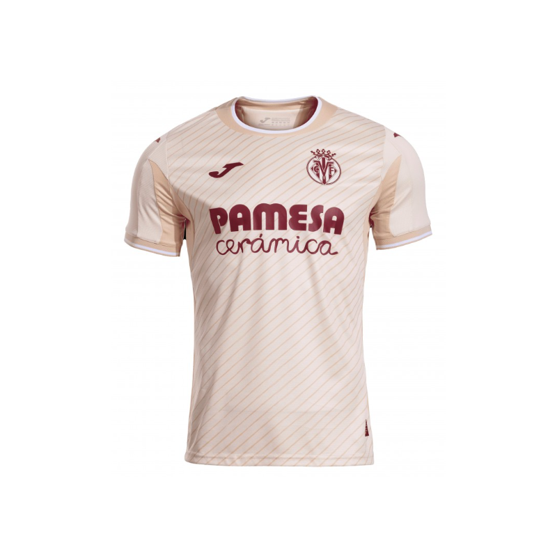 Feeberse|2ª EQUIPACIÓN VILLARREAL CF 25/2674,90 €61,90 €Tienda Villarreal CFCAMISETAS OFICIALES
