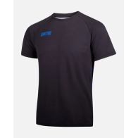 Iniesta Tee Blue JR – Camiseta infantil homenaje Iniesta | Capitten