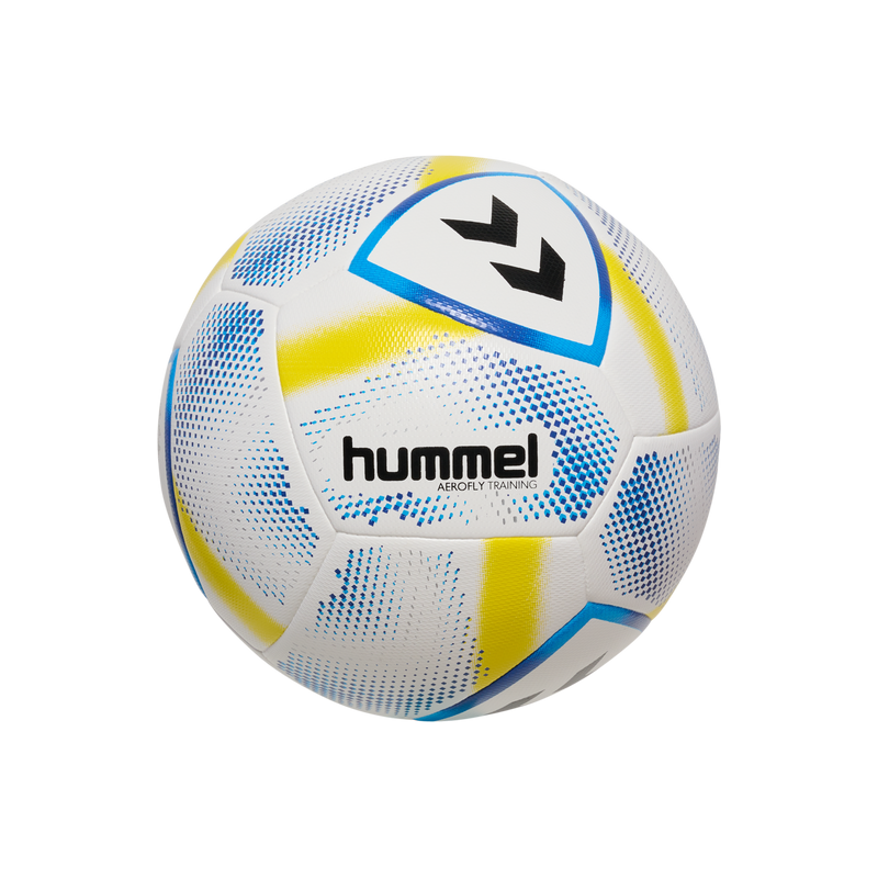 Feeberse|Balón de fútbol Hummel AEROFLY TRAINING11,98 €9,90 €HummelBalones