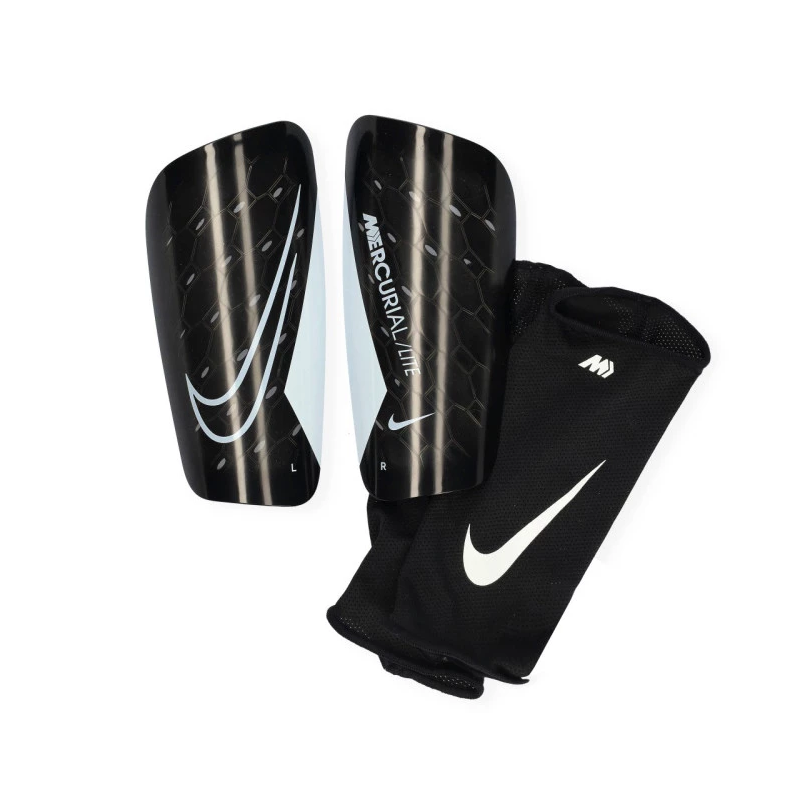 Feeberse|ESPINILLERA NIKE MERCURIAL LITE32,99 €27,26 €Futbol EmotionEspinilleras