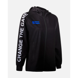 Capitten Training Jacket – Chaqueta técnica de entrenamiento | Capitten